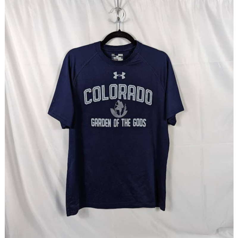 UNDER ARMOUR M Colorado Loose Heat Gear