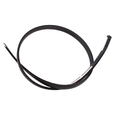Links Dach Tropfdichtungsleiste Wetter für Toyota Tundra Crewmax 2007-2021 Neu