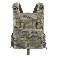 Taktische Jagd K19 3.0 Molle Weste Schnelle Freigabe Airsoft Kampf PlattenträGer