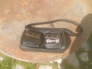 pochette roxy