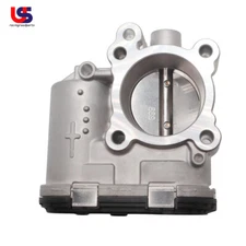 1204455 Throttle Body For Polaris General Ranger 1000 RZR 570 900 Sportsman 570