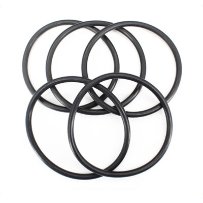 O-Ringe / Dichtringe NBR 70 – 2,8 X 1,5 Mm, 10 Stück, Nach DIN 3771/ISO 3601