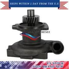 3401009 3800479 Water Pump For Cummins Engine L10 M11 QSM11 ISM11 Short Shaft