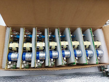 8 UNITS MEAN WELL PS-25-48T AC-DC Single output Open frame power supply