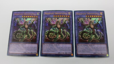 Playset 3X : CORVO MIRACOLOSO In Italiano DUAD-IT084 Comune YUGIOH - Foto 10