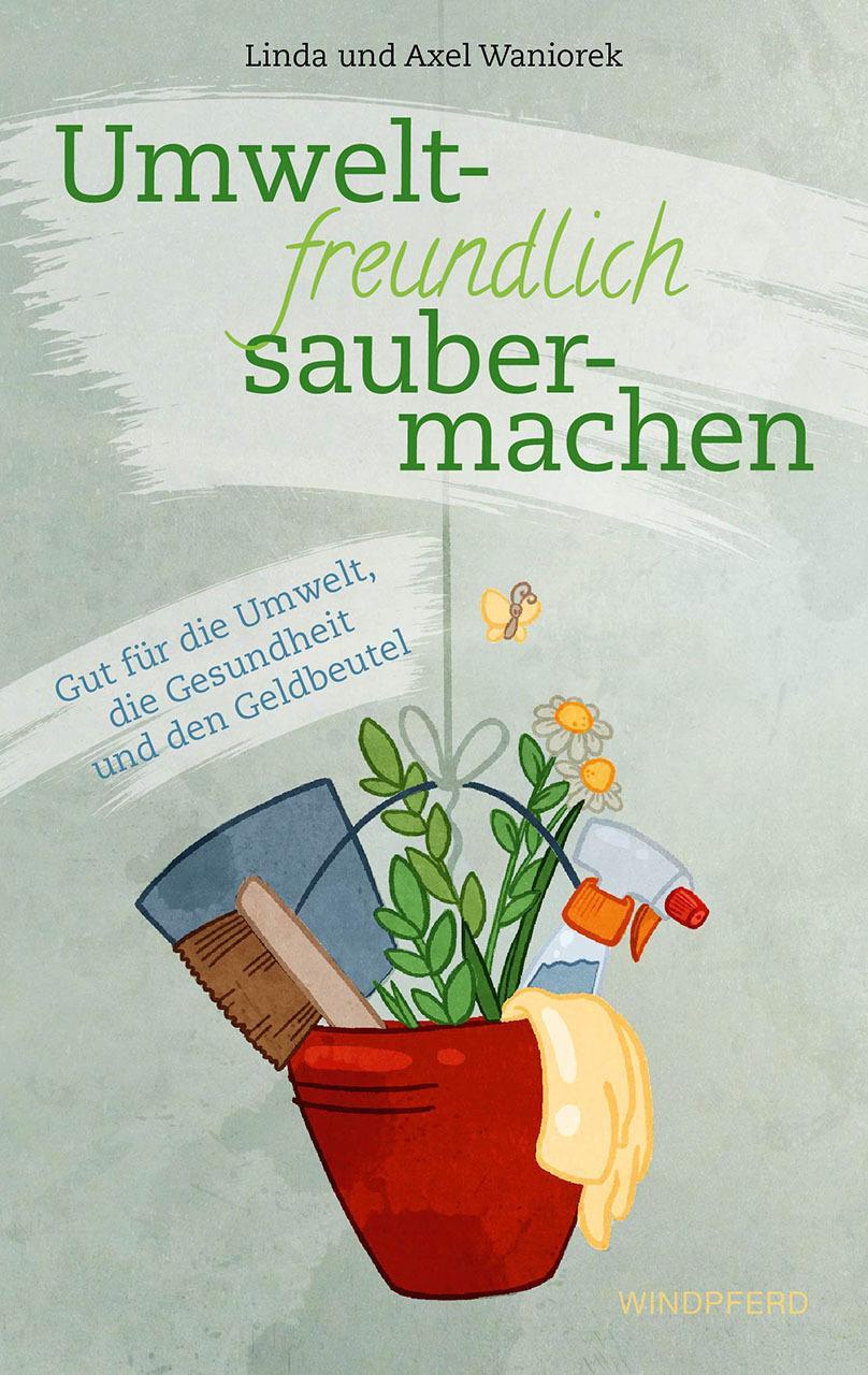 Thumbnail - Umweltfreundlich Saubermachen Linda Waniorek