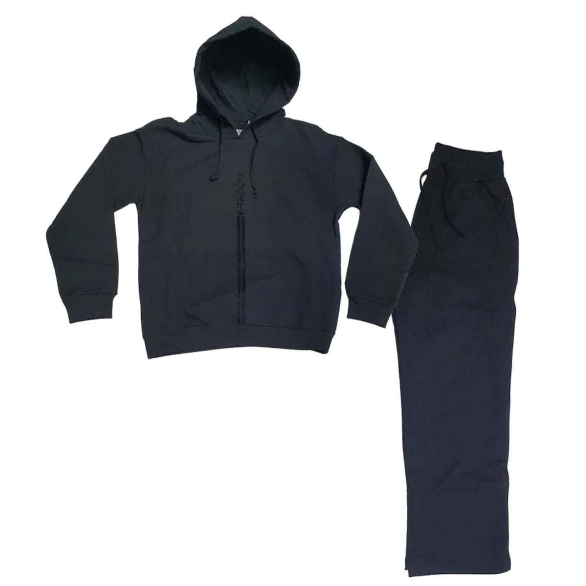 Tuta store freddy cotone