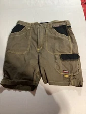 Cofra Born To Work Bricklayer Pants Mens 36 Jeans Durable Reinforced