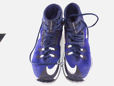 NIKE ZOOM CLEAR OUT TB MIDNIGHT NAVY 844372-445 MEN display picture 3