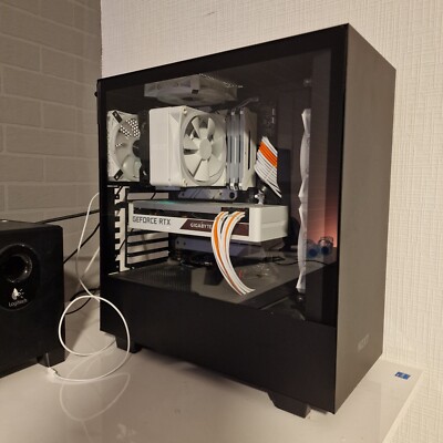 gaming pc rtx 3070