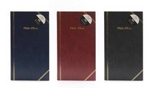 300 Pockets - 6 x 4" Slip-in Traditional Photo Albums For Memories 