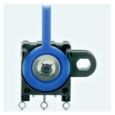 Leaf Switch SPDT Momentary Lever  ALPS SSCF210300   12 Vdc    15 Pcs. 