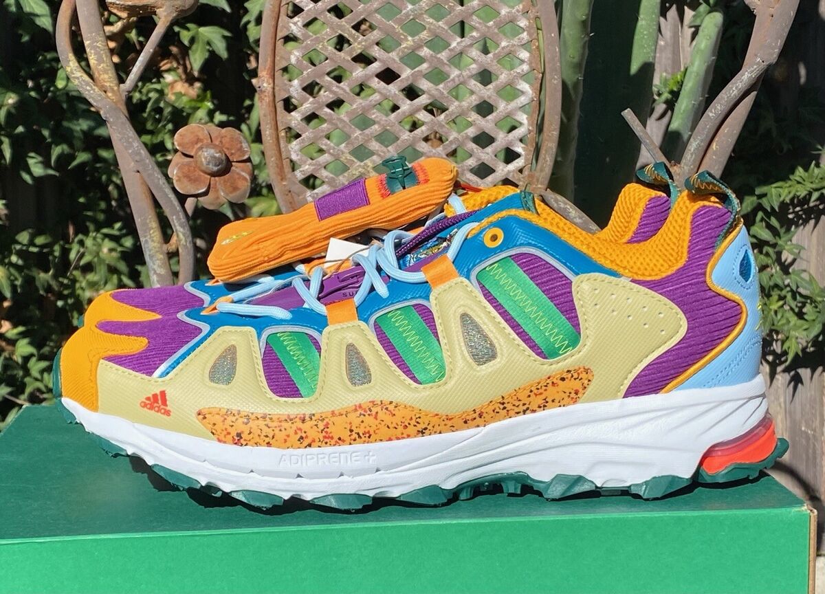 10.5 adidas Superturf Adventure x Sean Wotherspoon x Disney 10.5 adidas Superturf Adventure x Sean Wotherspoon x Disney