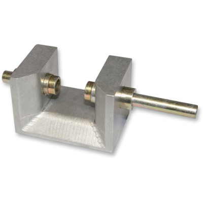 NILE WORKS Lowrider Hydraulics chrome 10