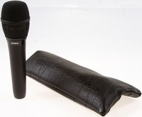 Audio-technica At2010 Handheld Condenser Microphon on sale Audio-technica At2010 Handheld Condenser Microphon on sale