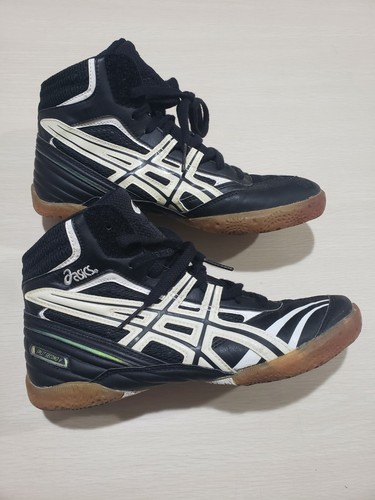 asics split second 9