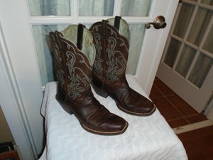 ariat 10001046