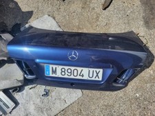 Porte arrière et accessoires Mercedes 208