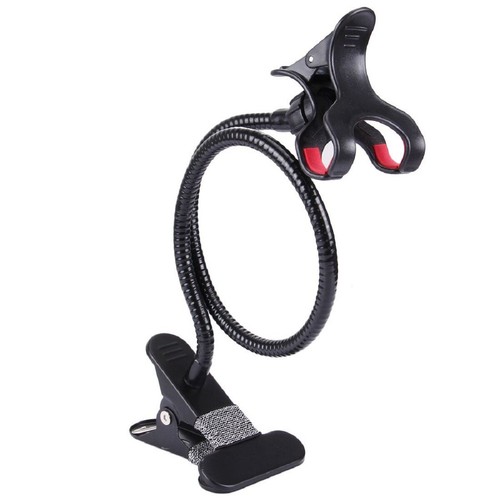 pour Tecno Pop 5X (2022) Support à Bras Long Métal Flexible Pince pour Téléph... - Photo 2 sur 6
