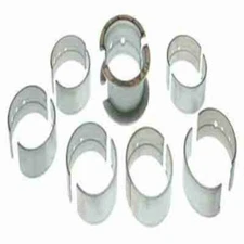 Engine Crankshaft Main Bearing Set Clevite MS-1343P