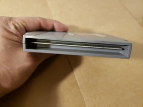 Double Dragon II 2 The Revenge Nintendo NES 1990 cartuccia gioco originale.