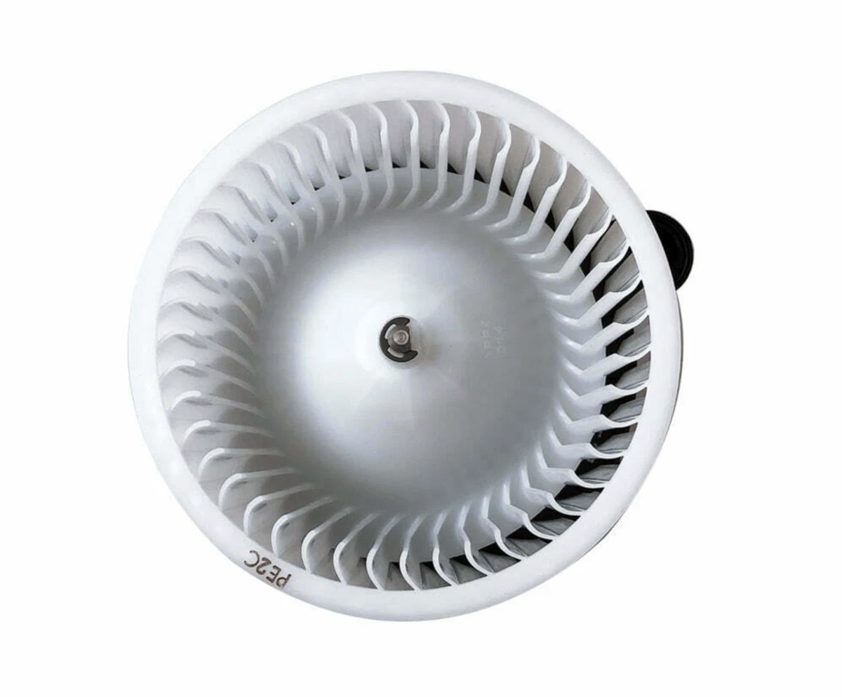 OEM 97113-1Y000 Motor & Fan Assembly A/C Blower for Kia Picanto 