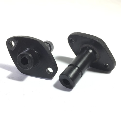Toyota Corolla KE20 Bos Bushing Wiper Link Arm Pair - Picture 3 of 10