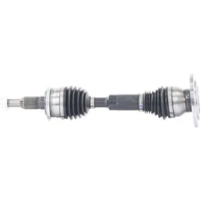 Surtrack Extended Travel CV Axle Shaft GM-8356XTT