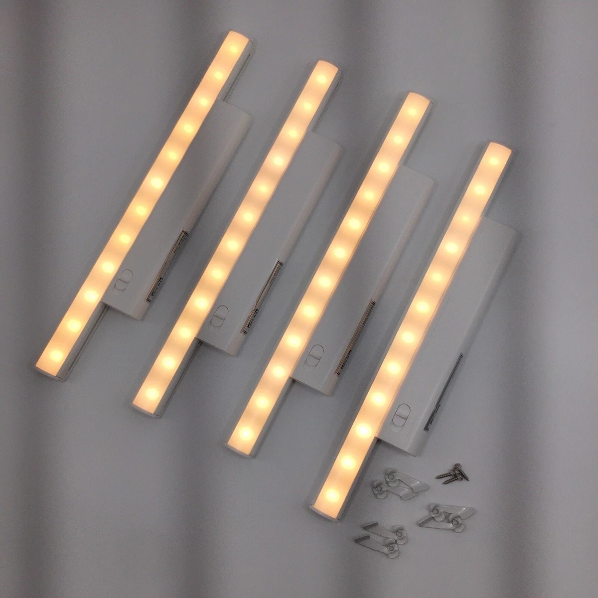 Ikea stotta sale led light strip