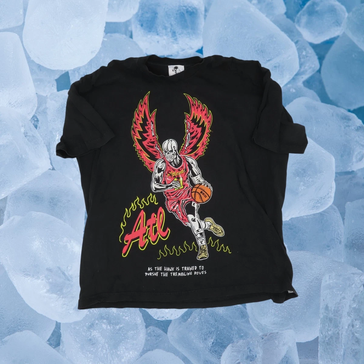 Dominique Wilkins NBA Shirts for sale | eBay