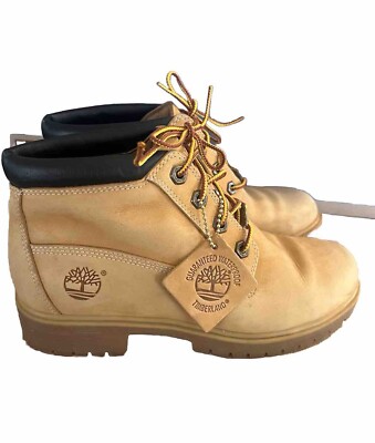timberland　28.5 TIMBERLAND Toddler Pokey Pine 6-Inch Side-Zip Boot