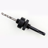 Sds-Plus Adapter FüR Bohrkronen, LochsäGen Ø 32-210 Mm
