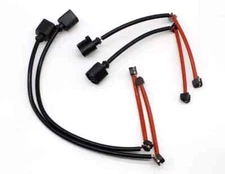 F&R BRAKE PAD WEAR SENSOR FOR Q7(2007-2015) CAYENNE(2003-2010) TOUAREG 2004-2010