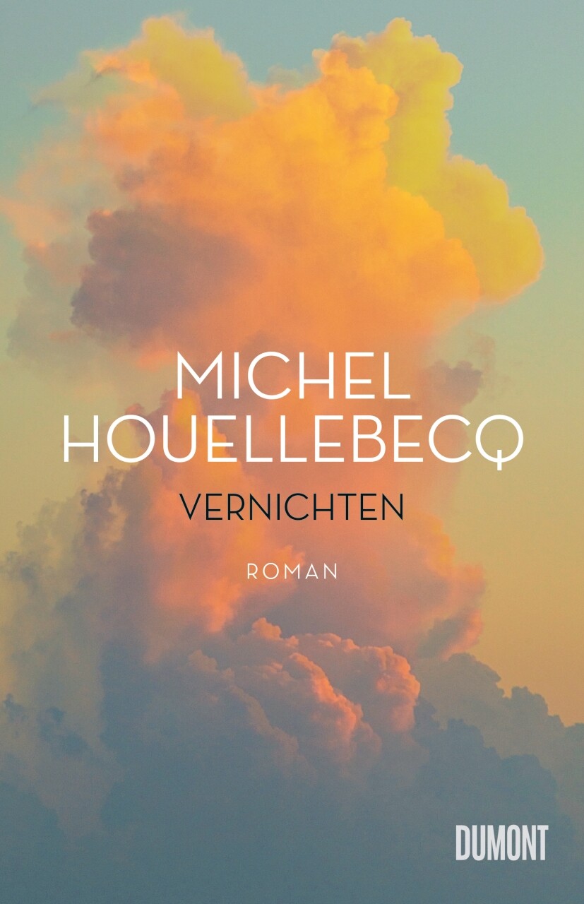 Thumbnail - Michel Houellebecq; Stephan Kleiner; Bernd Wilczek / Vernichten