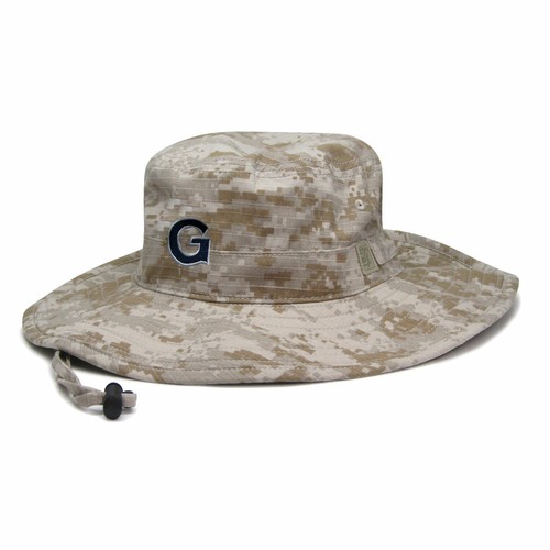 The Game Georgetown Hoyas Digi Camo 