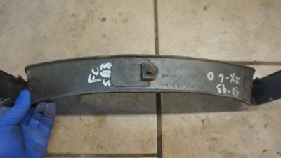 2000-2005 ZX-6 600 KAWASAKI COVER CENTER 14090-1263-CQ FC583 | eBay