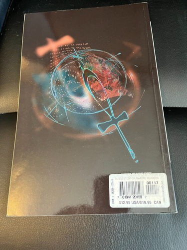 NEIL GAIMAN - 5 SCHWINDEL SOFTCOVER GRAPHIC NOVELS, ALLE IN SEHR SCHÖNEM ZUSTAND - Bild 11 von 11