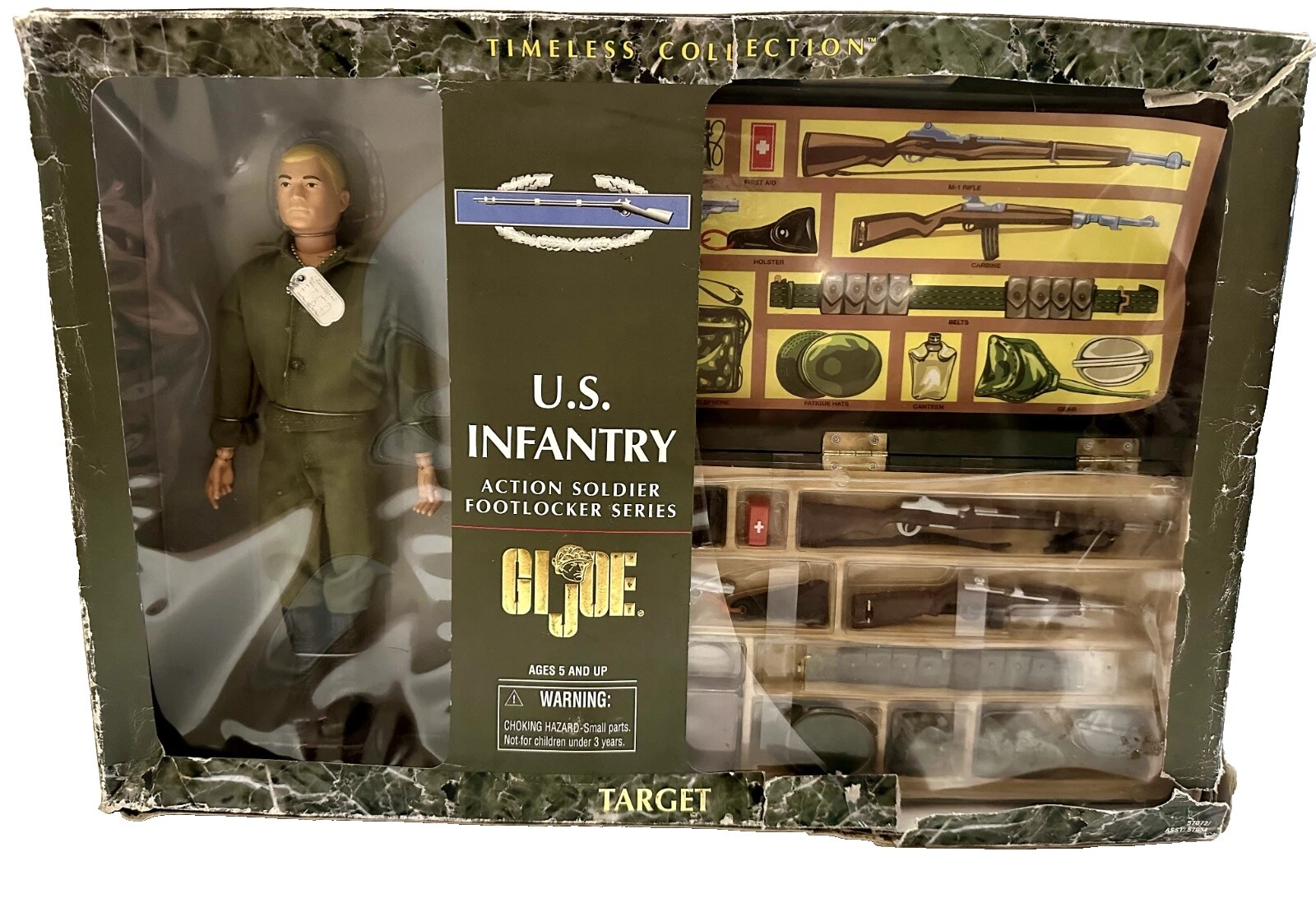 Kenner Gladiator Action Action Figures