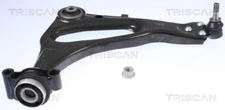 TRISCAN 8500 235057 CONTROL ARM, WHEEL SUSPENSION OUTER RIGHT LOWER FRONT AXLE FOR MER
