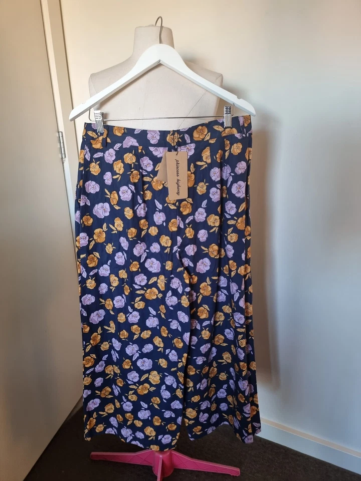 Princess Highway 14 Pants - image 2 of 4