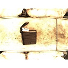 Radiateur Volvo C30