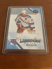2023 Upper Deck National Hockey Card Day Mark Messier Legends on Ice #NHCD-23
