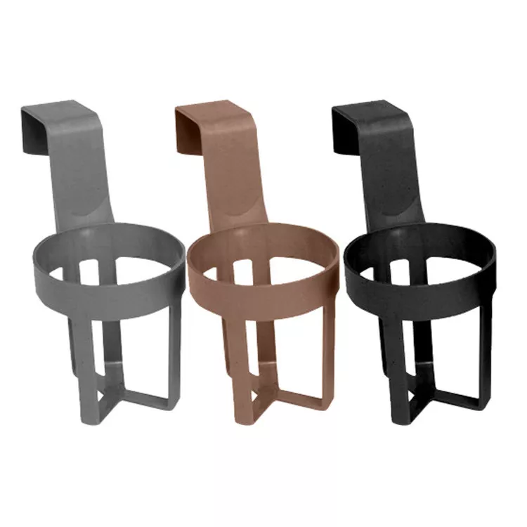 1 Assorted Color Cup Can Holder for Car Truck Auto Interior