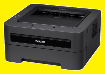 Brother HL-2270DW Printer w/NEW Toner & NEW Drum! ONLY 2,091 Pages! FAST SHIP!