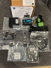 SCT Sound Control Technologies RemoteCam5 RC5-P60 Single CatX Camera Ext Kit