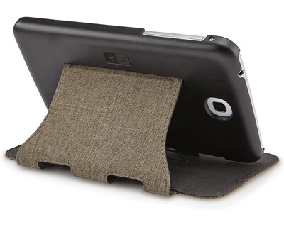 Case Logic 7'' Schutz-Hülle Cover Tasche für Samsung Galaxy Tab 3 7.0 7 Zoll etc