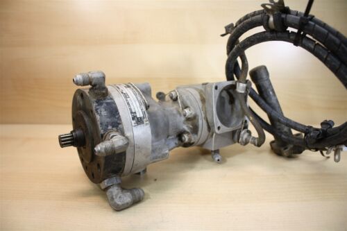 Simmonds 572021-2 Fuel Injection Pump - Lycoming 73230-85 - Bild 3 von 6