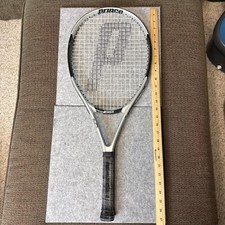 Prince Air Tennis Racket, Match Ti 710cm, 110", Size 27 " length
