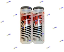 Maxima 2 Pack Quick Mix 2 stroke oil measuring cup, ratio rite type 78-9830