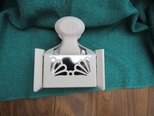 Used Martha Stewart Crafts Punch Deep Edger "Daisy Fan"